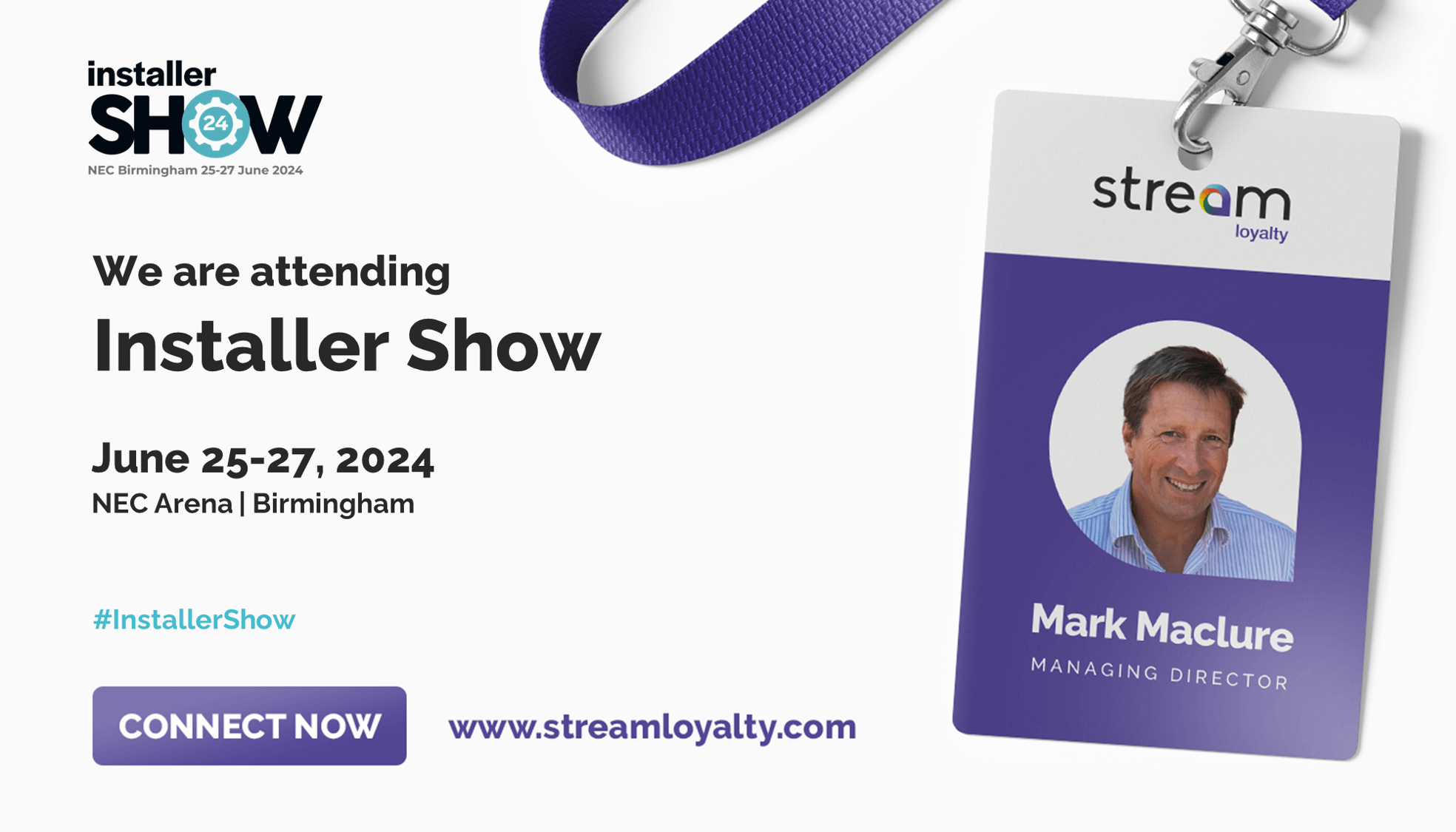 Installer show badge1 Installer show badge1